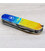 Складаний ніж Victorinox CLIMBER UKRAINE Жовто-синій малюнок 1.3703.7.T3100pw картинка, зображення, фото