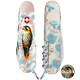 Складной нож Victorinox HUNTSMAN UKRAINE Благородный Сокол 1.3713.7.T3260pw фото