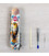 Складаний ніж Victorinox HUNTSMAN UKRAINE Шляхетний Сокіл 1.3713.7.T3260pw картинка, зображення, фото