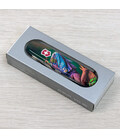 Складаний ніж Victorinox CAMPER ANIMAL Хамелеон 1.3613.3.F1020pw картинка, зображення, фото