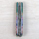 Складаний ніж Victorinox CAMPER ANIMAL Хамелеон 1.3613.3.F1020pw - картинка, зображення, фото ножа