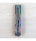 Складаний ніж Victorinox CAMPER ANIMAL Хамелеон 1.3613.3.F1020pw картинка, зображення, фото