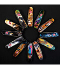 Складной нож Victorinox CAMPER ANIMAL Хамелеон 1.3613.3.F1020pw фото, картинка, изображение