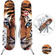 Складной нож Victorinox CLIMBER ANIMAL Тигр 1.3703.F1030pw фото