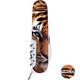 Складной нож Victorinox CLIMBER ANIMAL Тигр 1.3703.F1030pw фото