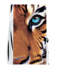 Складаний ніж Victorinox CLIMBER ANIMAL Тигр 1.3703.F1030pw - картинка, зображення, фото ножа