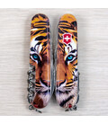 Складаний ніж Victorinox CLIMBER ANIMAL Тигр 1.3703.F1030pw - картинка, зображення, фото ножа