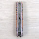 Складаний ніж Victorinox CLIMBER ANIMAL Тигр 1.3703.F1030pw - картинка, зображення, фото ножа