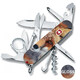 Складной нож Victorinox EXPLORER ANIMAL Лиса 1.6703.7.F1060pw фото