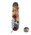 Складной нож Victorinox EXPLORER ANIMAL Лиса 1.6703.7.F1060pw фото, картинка, изображение