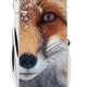 Складаний ніж Victorinox EXPLORER ANIMAL Лисиця 1.6703.7.F1060pw - картинка, зображення, фото ножа