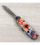 Складной нож Victorinox EXPLORER ANIMAL Лиса 1.6703.7.F1060pw фото, картинка, изображение