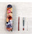 Складной нож Victorinox EXPLORER ANIMAL Лиса 1.6703.7.F1060pw фото, картинка, изображение
