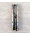 Складной нож Victorinox EXPLORER ANIMAL Лиса 1.6703.7.F1060pw фото, картинка, изображение