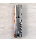 Складной нож Victorinox EXPLORER ANIMAL Лиса 1.6703.7.F1060pw фото, картинка, изображение