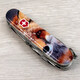 Складной нож Victorinox EXPLORER ANIMAL Лиса 1.6703.7.F1060pw фото