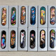 Складной нож Victorinox EXPLORER ANIMAL Лиса 1.6703.7.F1060pw фото