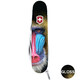 Складной нож Victorinox TINKER ANIMAL Обезьяна Мандрил 1.4603.3.F1070pw фото