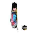 Складной нож Victorinox TINKER ANIMAL Обезьяна Мандрил 1.4603.3.F1070pw фото, картинка, изображение