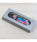Складной нож Victorinox TINKER ANIMAL Обезьяна Мандрил 1.4603.3.F1070pw фото, картинка, изображение