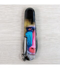 Складной нож Victorinox TINKER ANIMAL Обезьяна Мандрил 1.4603.3.F1070pw фото, картинка, изображение