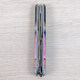 Складной нож Victorinox TINKER ANIMAL Обезьяна Мандрил 1.4603.3.F1070pw фото