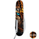 Складной нож Victorinox HIKER ANIMAL Леопард 1.4613.3.F1080pw фото