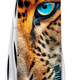 Складаний ніж Victorinox HIKER ANIMAL Леопард 1.4613.3.F1080pw - картинка, зображення, фото ножа