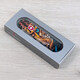 Складной нож Victorinox HIKER ANIMAL Леопард 1.4613.3.F1080pw фото