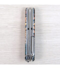 Складной нож Victorinox HIKER ANIMAL Леопард 1.4613.3.F1080pw фото, картинка, изображение