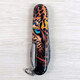 Складной нож Victorinox HIKER ANIMAL Леопард 1.4613.3.F1080pw фото