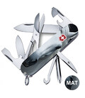 Складной нож Victorinox SUPER TINKER ANIMAL Конь 1.4703.7.F1090pw фото, картинка, изображение