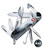 Складной нож Victorinox SUPER TINKER ANIMAL Конь 1.4703.7.F1090pw фото, картинка, изображение