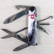 Складаний ніж Victorinox SUPER TINKER ANIMAL Кінь 1.4703.7.F1090pw - картинка, зображення, фото ножа