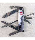 Складной нож Victorinox SUPER TINKER ANIMAL Конь 1.4703.7.F1090pw фото, картинка, изображение