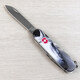 Складаний ніж Victorinox SUPER TINKER ANIMAL Кінь 1.4703.7.F1090pw - картинка, зображення, фото ножа