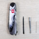 Складной нож Victorinox SUPER TINKER ANIMAL Конь 1.4703.7.F1090pw фото