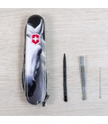 Складной нож Victorinox SUPER TINKER ANIMAL Конь 1.4703.7.F1090pw фото, картинка, изображение