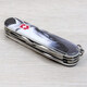 Складаний ніж Victorinox SUPER TINKER ANIMAL Кінь 1.4703.7.F1090pw - картинка, зображення, фото ножа