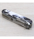 Складной нож Victorinox SUPER TINKER ANIMAL Конь 1.4703.7.F1090pw фото, картинка, изображение