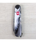 Складной нож Victorinox SUPER TINKER ANIMAL Конь 1.4703.7.F1090pw фото, картинка, изображение