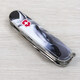 Складаний ніж Victorinox SUPER TINKER ANIMAL Кінь 1.4703.7.F1090pw - картинка, зображення, фото ножа