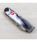 Складной нож Victorinox SUPER TINKER ANIMAL Конь 1.4703.7.F1090pw фото, картинка, изображение