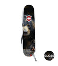 Складной нож Victorinox FIELDMASTER ANIMAL Черный медведь 1.4713.3.F1100pw фото, картинка, изображение