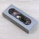 Складной нож Victorinox FIELDMASTER ANIMAL Черный медведь 1.4713.3.F1100pw фото