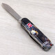 Складной нож Victorinox FIELDMASTER ANIMAL Черный медведь 1.4713.3.F1100pw фото