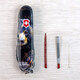 Складаний ніж Victorinox FIELDMASTER ANIMAL Чорний ведмідь 1.4713.3.F1100pw - картинка, зображення, фото ножа