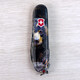 Складаний ніж Victorinox FIELDMASTER ANIMAL Чорний ведмідь 1.4713.3.F1100pw - картинка, зображення, фото ножа