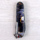 Складаний ніж Victorinox FIELDMASTER ANIMAL Чорний ведмідь 1.4713.3.F1100pw - картинка, зображення, фото ножа
