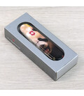 Складаний ніж Victorinox FISHERMAN ANIMAL Панда 1.4733.7.F1110pw картинка, зображення, фото